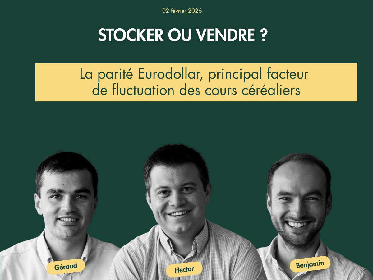L'origine française était jusqu'à ce jour compétitive avec au programme une bonne dynamique export sur février-mars. La reprise des cours des derniers jours risquent en revanche d'écarter l'origine française des autres origines. 3/4

f.mtr.cool/wmkgfqmcal