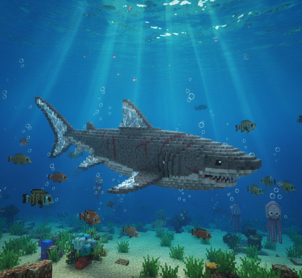 xgreenlandshark's tweet image. I travel through worlds
