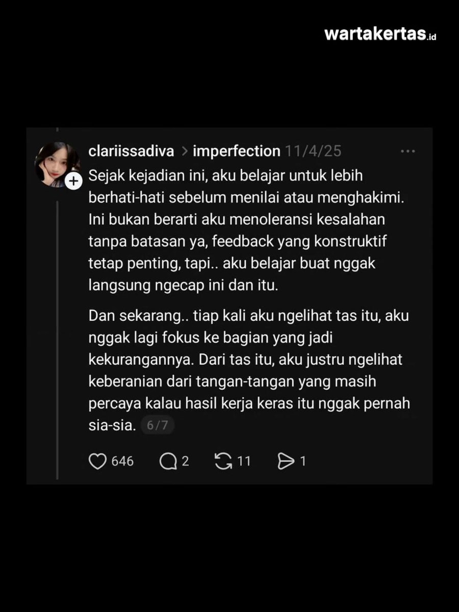Elektroo12_'s tweet photo. ternyata mereka sepeduli ituu yah 🥺 https://t.co/jiiNXDG3AB