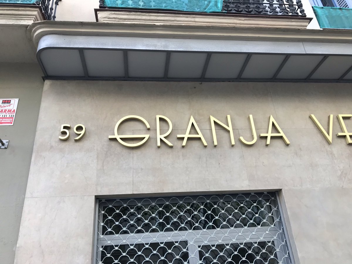 RetroSign (@retrosignage) on Twitter photo 