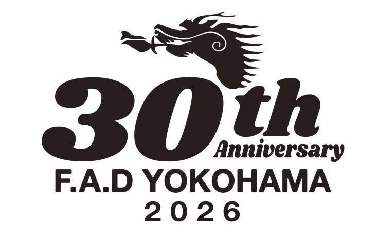 KEYWORLD_tweet's tweet image. 12/30 横浜F.A.D YOKOHAMA
1/8 横浜F.A.D YOKOHAMA
2/12 横浜F.A.D YOKOHAMA
3/2 横浜F.A.D YOKOHAMA
4/30 横浜 F.A.D YOKOHAMA
5/19 横浜 F.A.D YOKOHAMA
