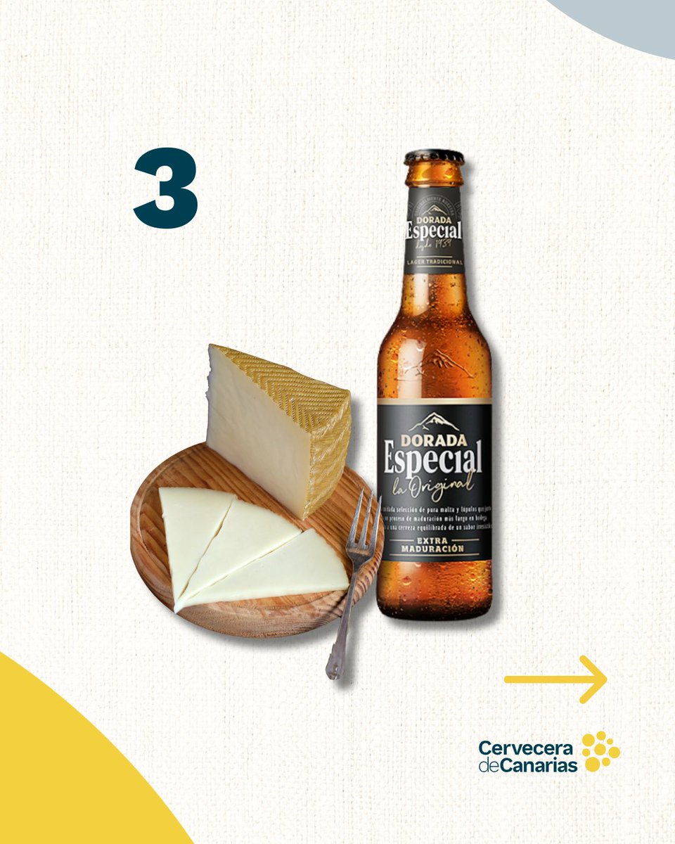 Cervecera de Canarias tweet media
