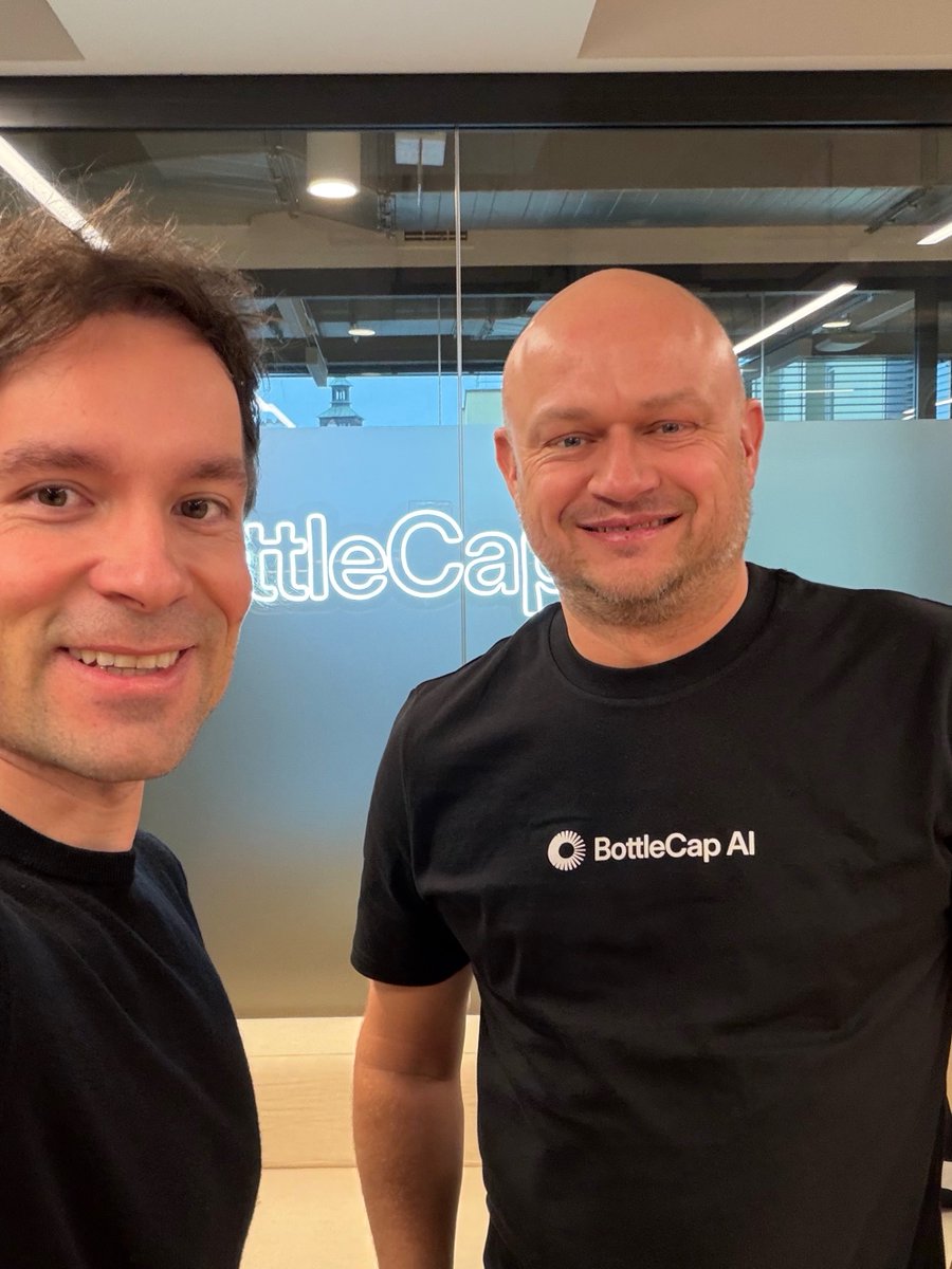 Jaroslav Beck tweet media