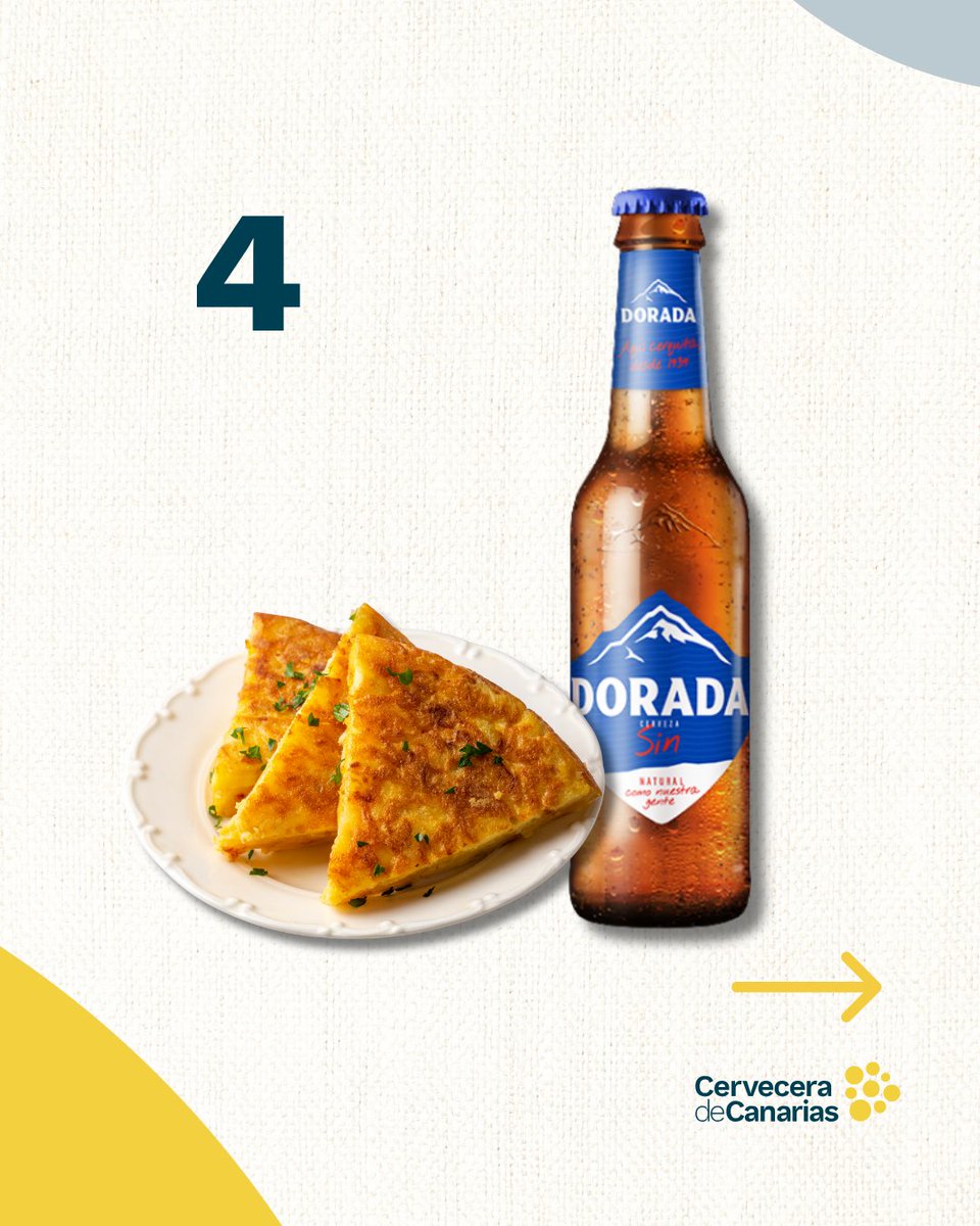 Cervecera de Canarias tweet media