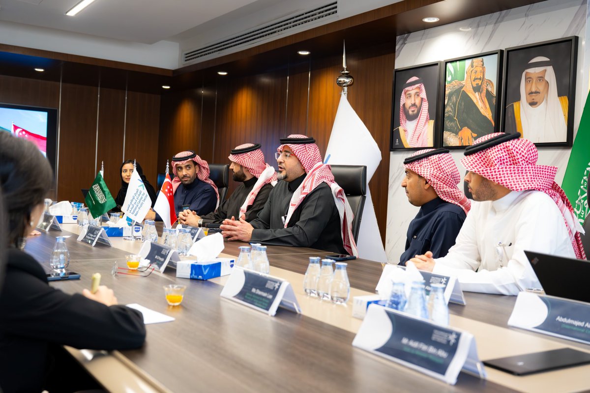 أحمد بن علي السويلم tweet media