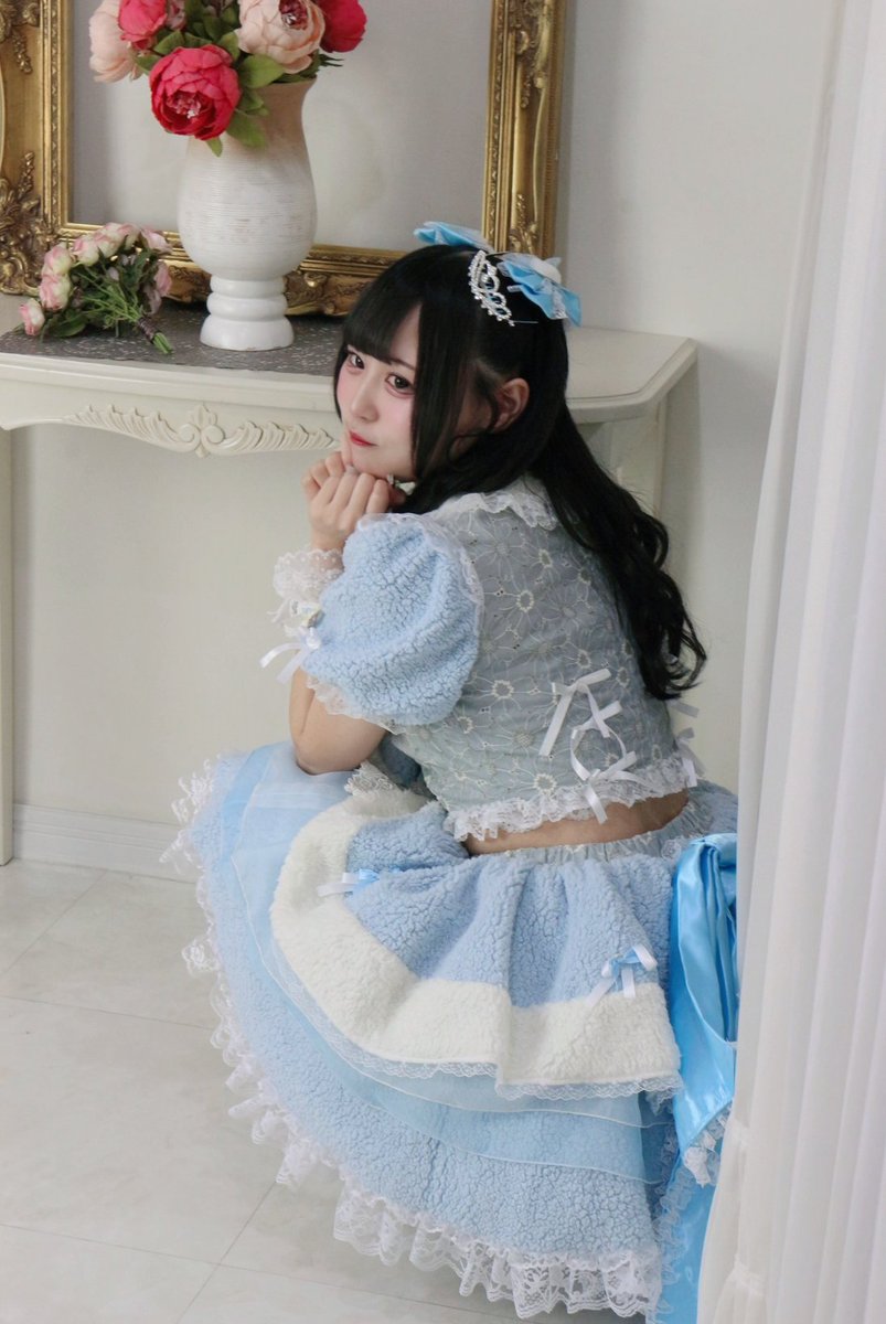 #にじーか撮影会