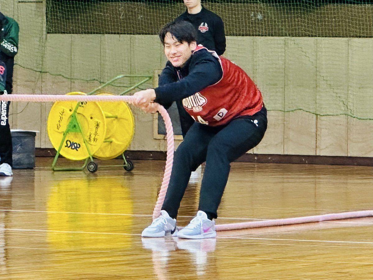 ipandamode's tweet photo. たっちゃん🫶

#Bリーグバレンタイン
#スマイルまみれ賞
#バンビシャス奈良
#坂口竜也 https://t.co/mzWA3Wsonk