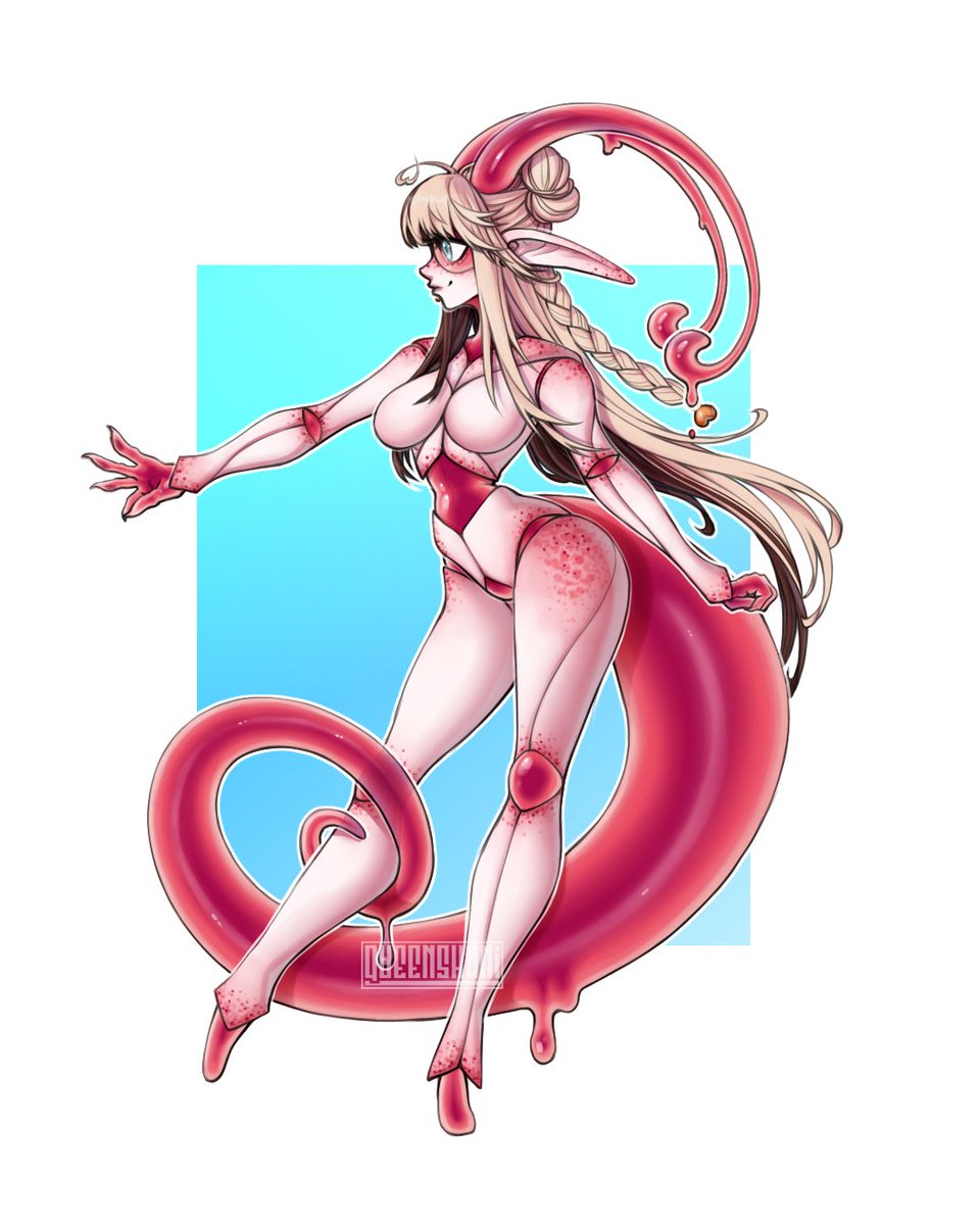 QueenShuni's tweet photo. @_VGen_ Hiyaa my Name is QueenShuni and id love to reopen my Commissions! Which is why id love to join VGen!

Portfolio -> https://t.co/miUBT10Yqe     https://t.co/rSc8feYOMz or https://t.co/rnsWgwYRIW

my VGen is ->https://t.co/rAmK4PPzUp https://t.co/QIq30h90pE