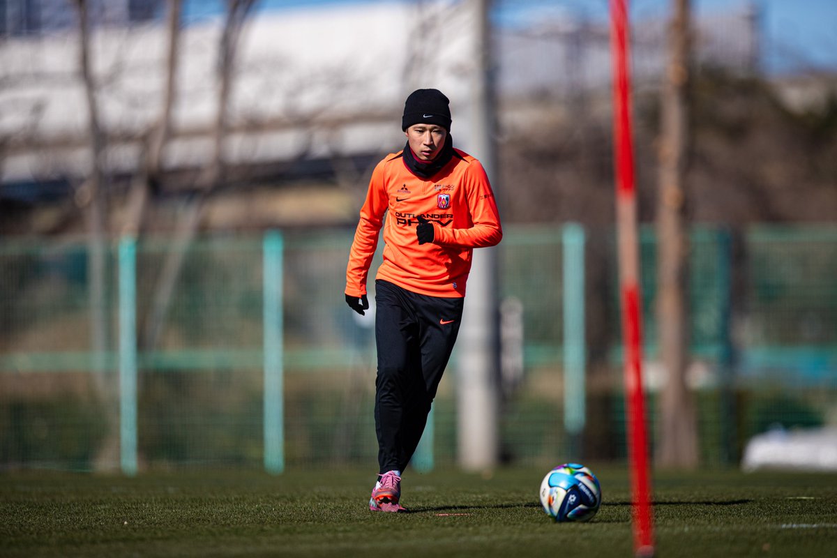 ♦️𝟐𝟎𝟐𝟔 𝙊𝙋𝙀𝙉𝙄𝙉𝙂 𝙈𝘼𝙏𝘾𝙃♦️ 開幕戦 千葉戦まで、あと