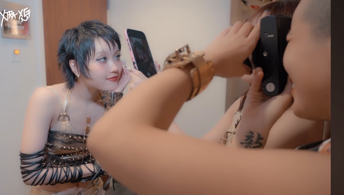 Every single frame is adorable🥲💓