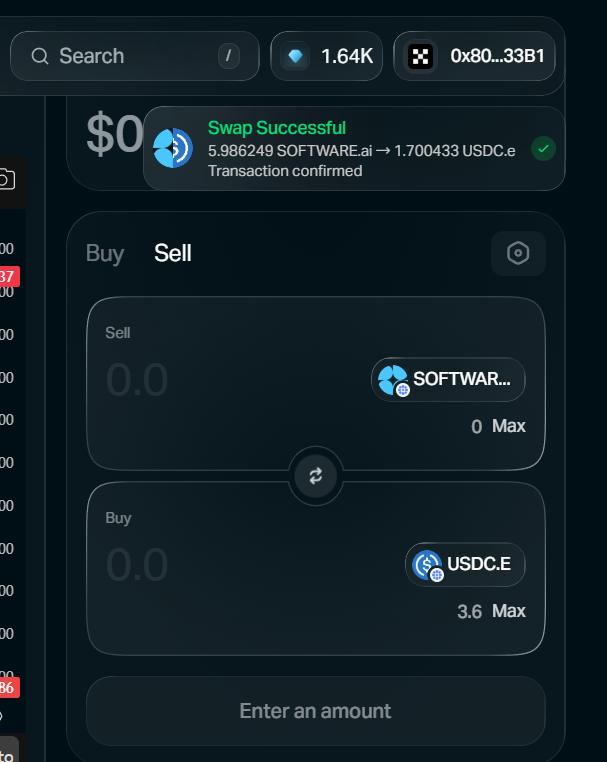 alexdangdom's tweet photo. @domaprotocol 0x801E21e1bedf4f03834757c77d39b410d4d133B1 https://t.co/hvDx78igvk