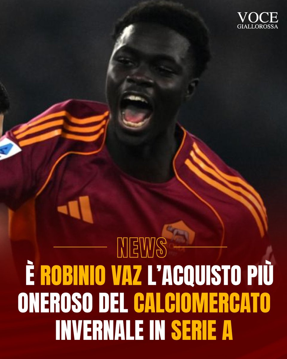 VoceGiallorossa.it tweet media