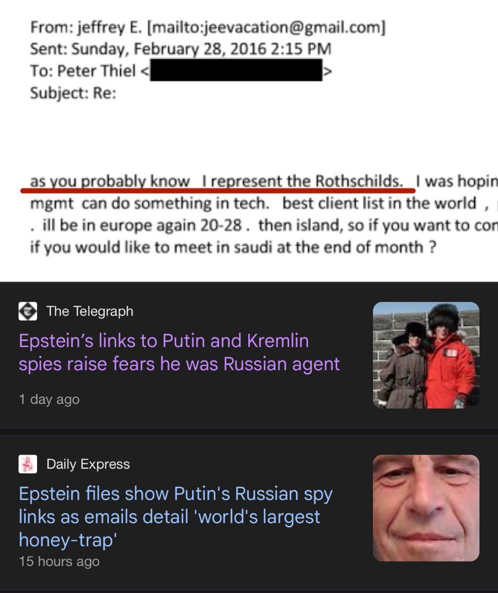 That's all you need to know about liberal media: whenever you see something happening in the world, always find a way to bring Russia into it 😂 https://t.co/PoCRjg6O7C