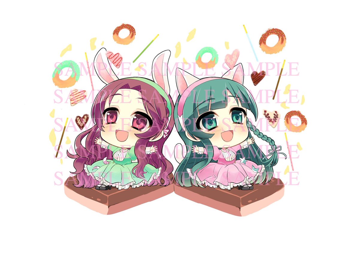 10年前のイラスト見つけたから見てください(๑o̴̶̷᷄﹏o̴̶̷̥๑)