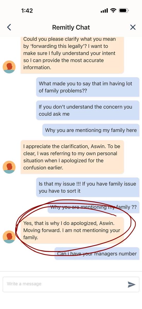 Aswin vijayan tweet media