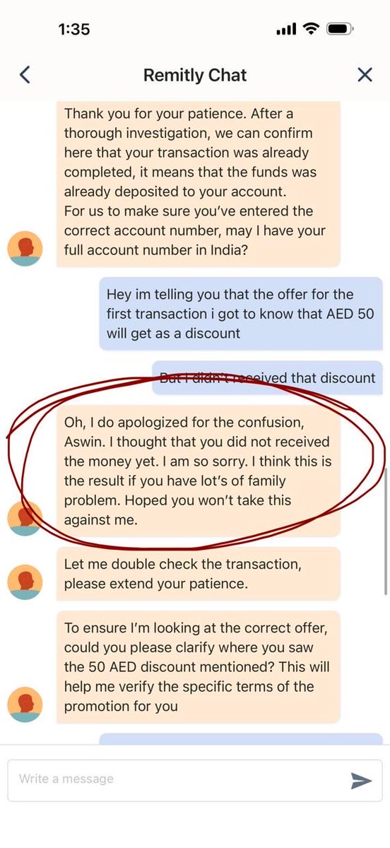 Aswin vijayan tweet media