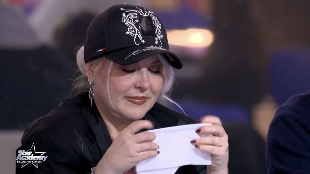 StarAcGang tweet media