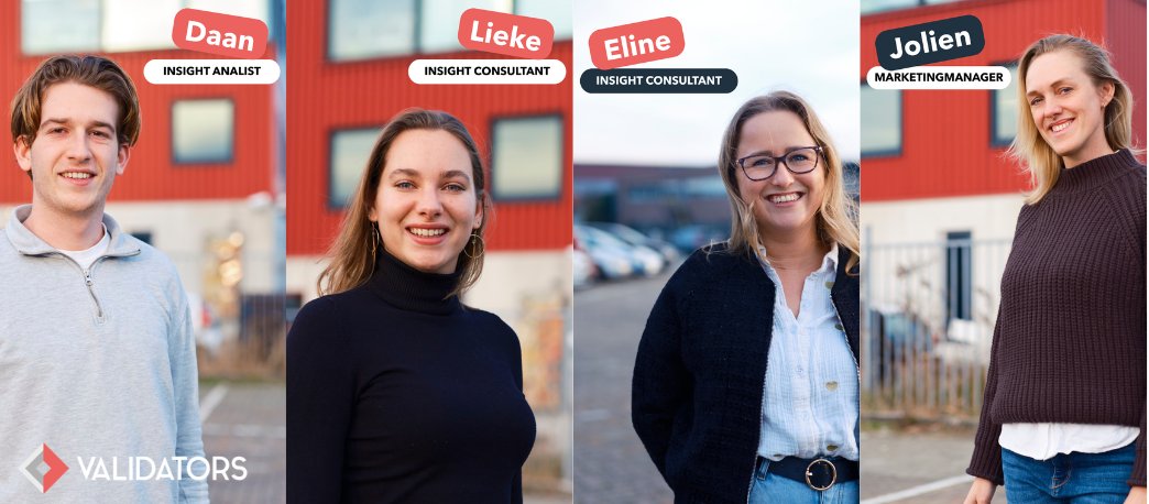 Validators | Be in the know tweet media