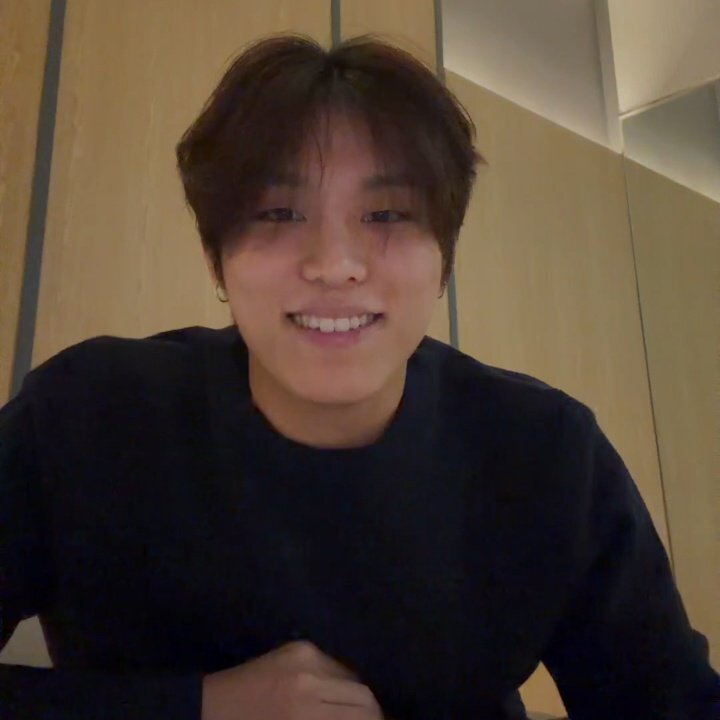 TEUME! 💛 tweet media