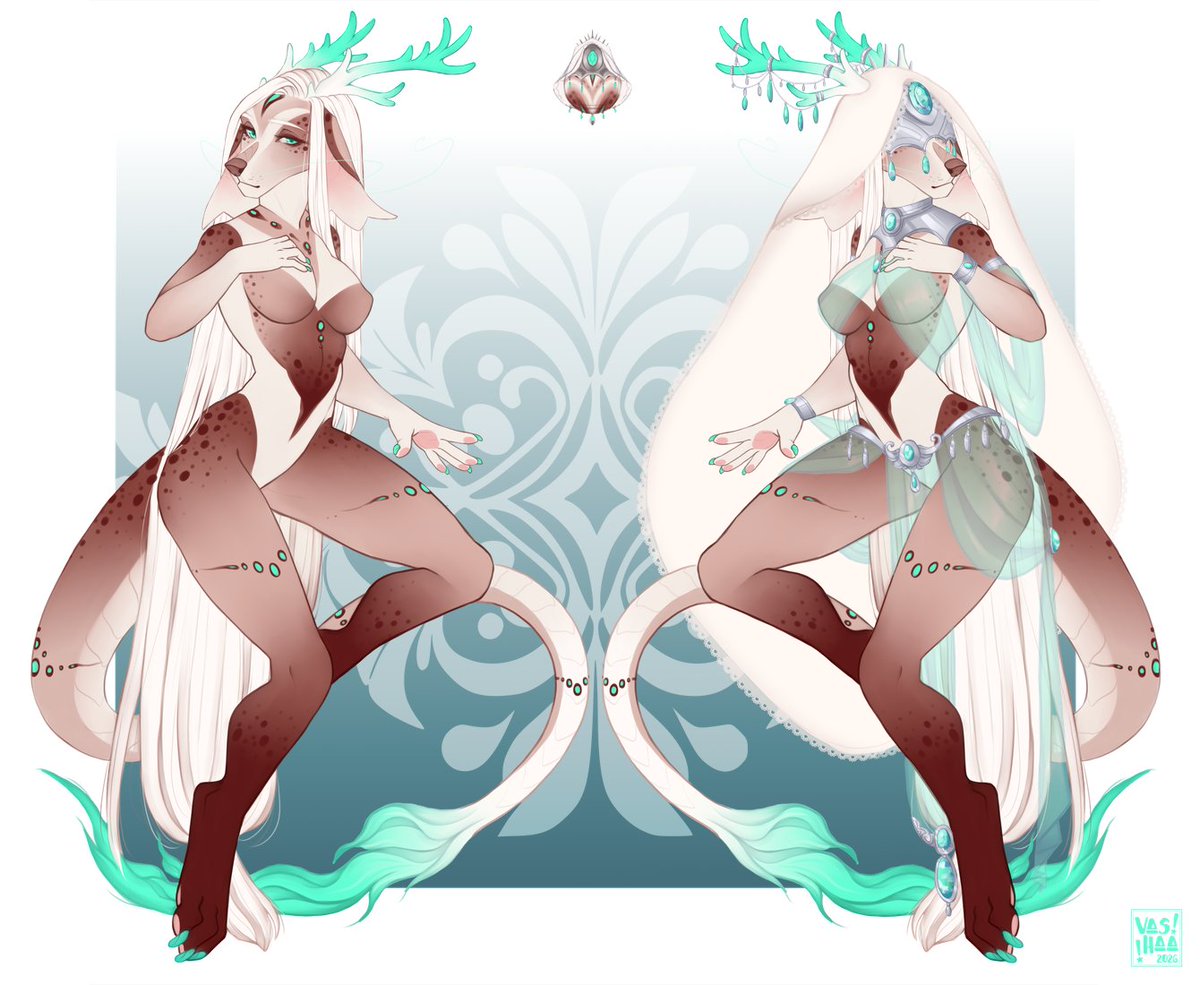 vashaatweets's tweet photo. I am lazy again with uploading, but I swear I am working <3

This Shiji is for terra-bites!

Interested in the Shiji-Long? Join our Discord server or website: https://t.co/e62OGoSQjD + https://t.co/W3FPC5YoVw https://t.co/pm4ZJX6Zyf