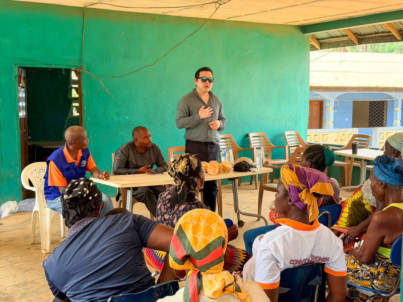 Christine N Umutoni tweet media