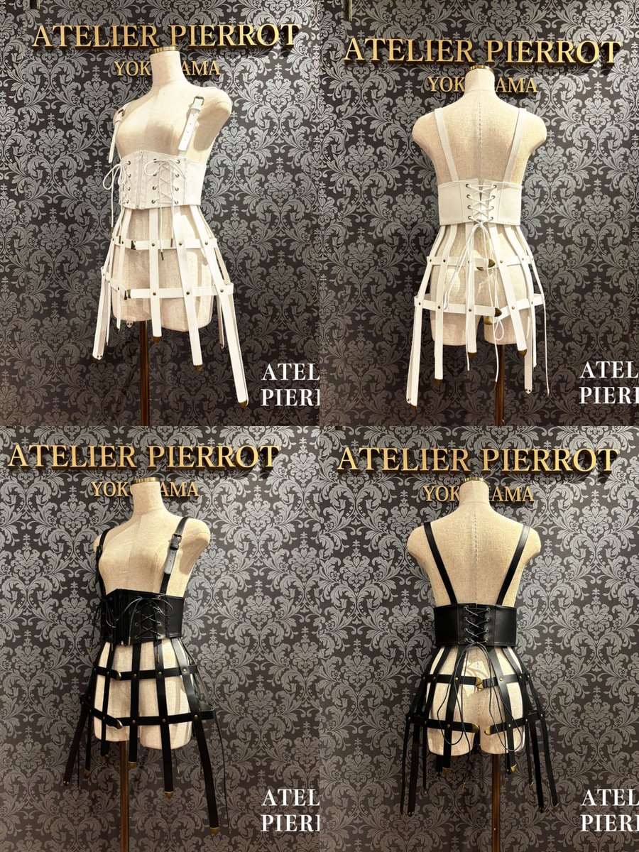 ⋆⸜ ⸜ 横浜店おすすめアイテム ⸝‍ ⸝‍⋆ ⋆˳˙ ୨୧