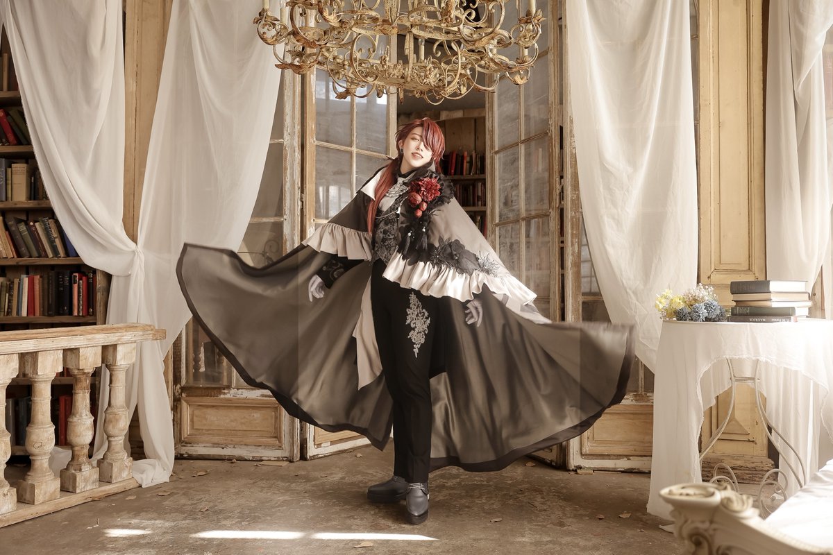 モコ@返信🐢 (@moko__cos) / Posts / X