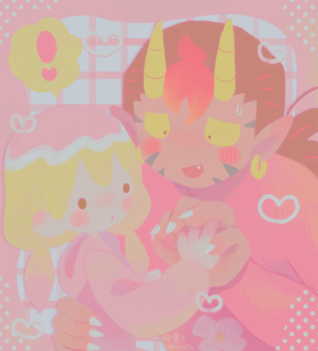 はろるど🌺 tweet media