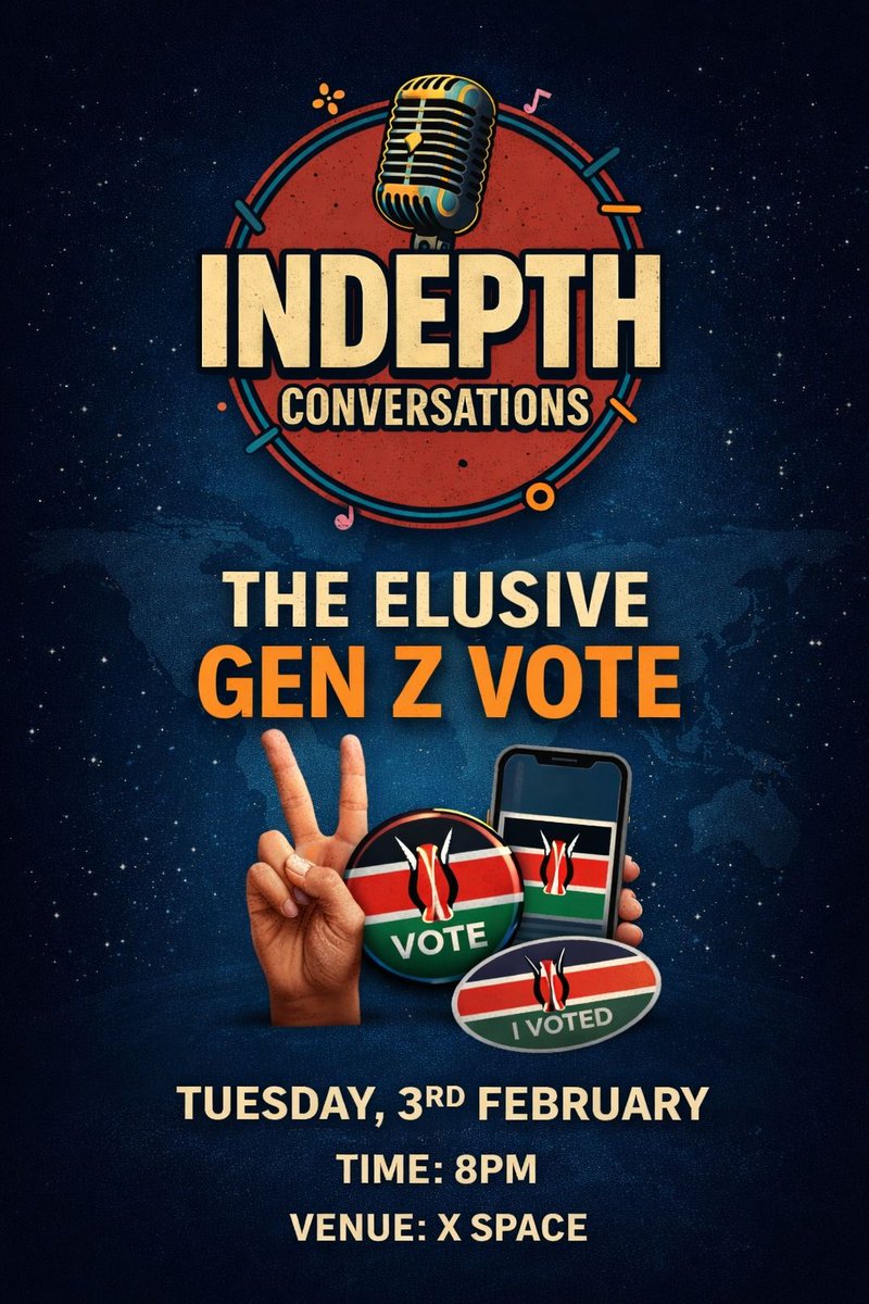 indepth conversations tweet media