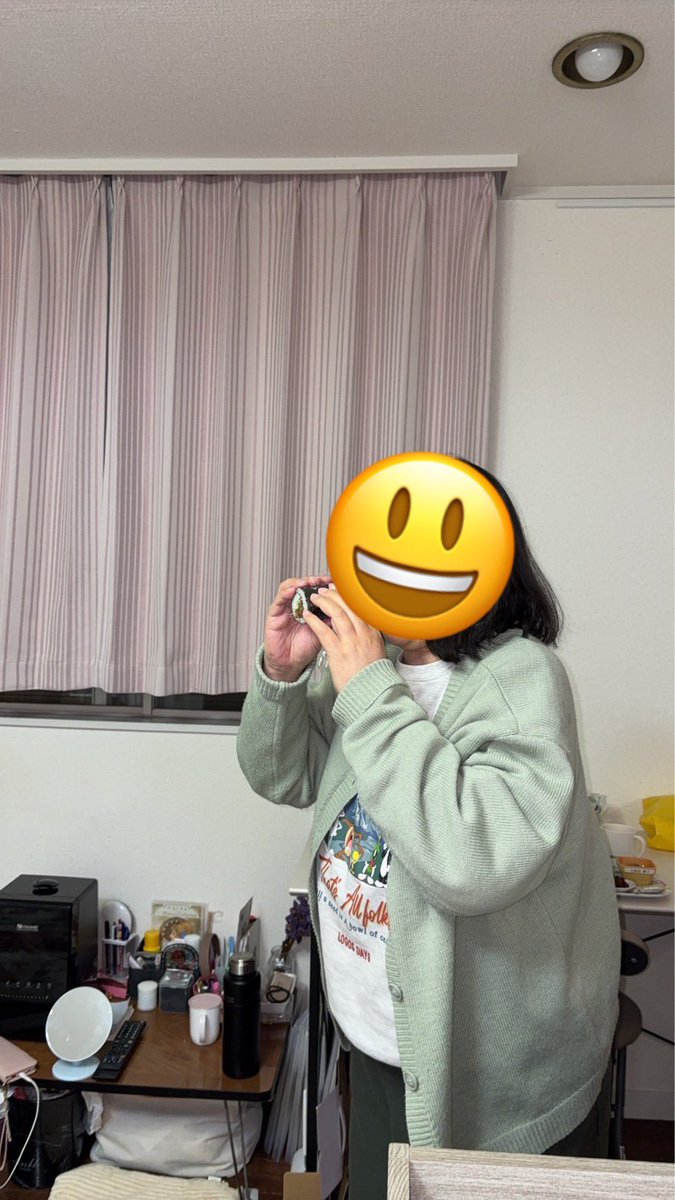 willpeace_1's tweet photo. 今年は南南東❗️スタッフとお肉たっぷり恵方巻きを作りました❗️こんなメッセージを貰えるから頑張れちゃいます笑 https://t.co/ITp1Uyl5bB
