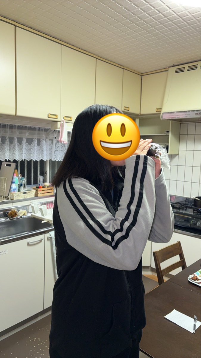 willpeace_1's tweet photo. 今年は南南東❗️スタッフとお肉たっぷり恵方巻きを作りました❗️こんなメッセージを貰えるから頑張れちゃいます笑 https://t.co/ITp1Uyl5bB