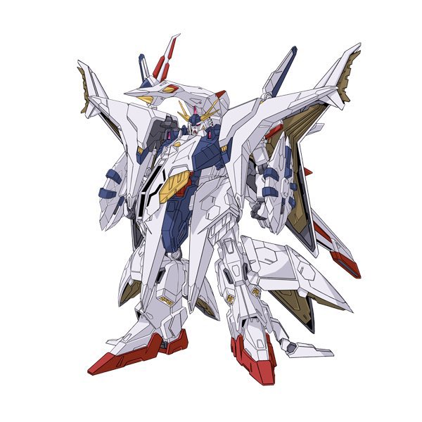 gumdan0103's tweet image. たった6年で15m大にまでミノフスキー・クラフトのダウンサイジングに成功してんのわけわからんな