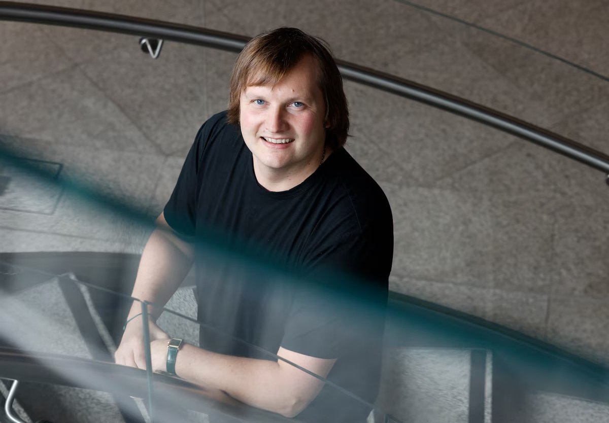 The Block tweet media