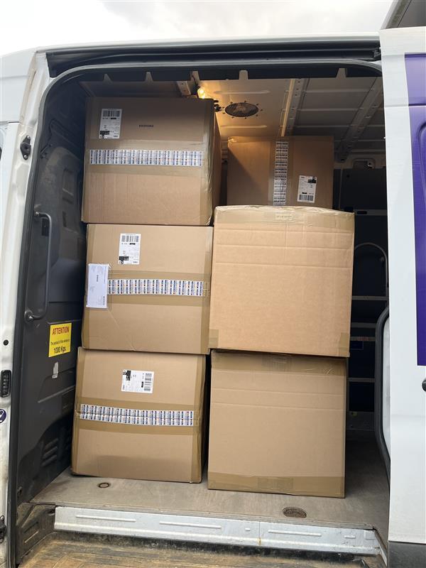 Crowcon Detection Instruments Ltd. tweet media