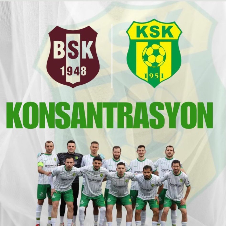 KagithaneTayfa's tweet photo. KONSANTRASYON!

#KağıthaneTayfa https://t.co/R0uSZHFPTA