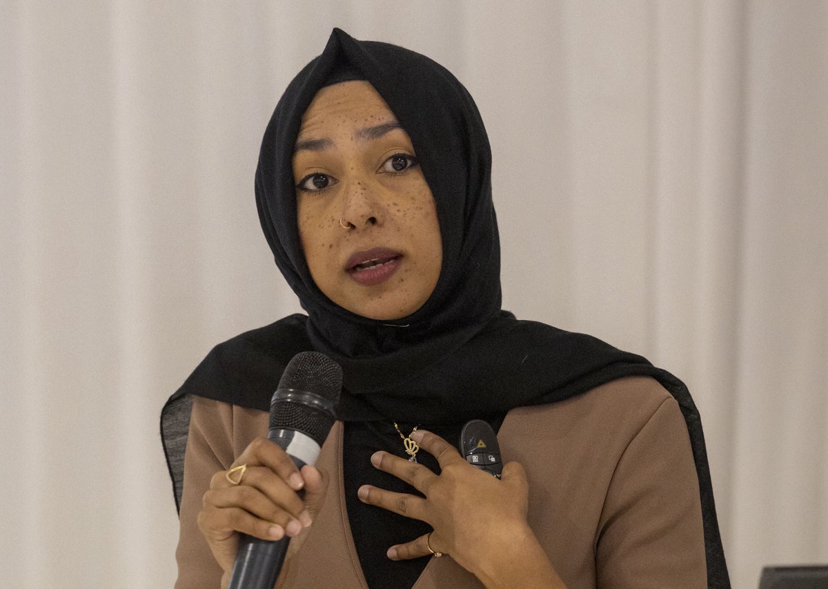 The Community Schools Trust tweet media