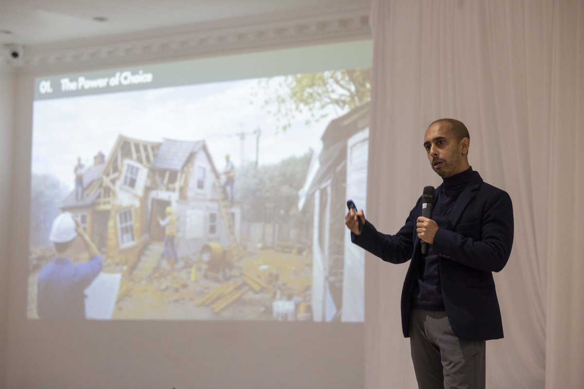 The Community Schools Trust tweet media