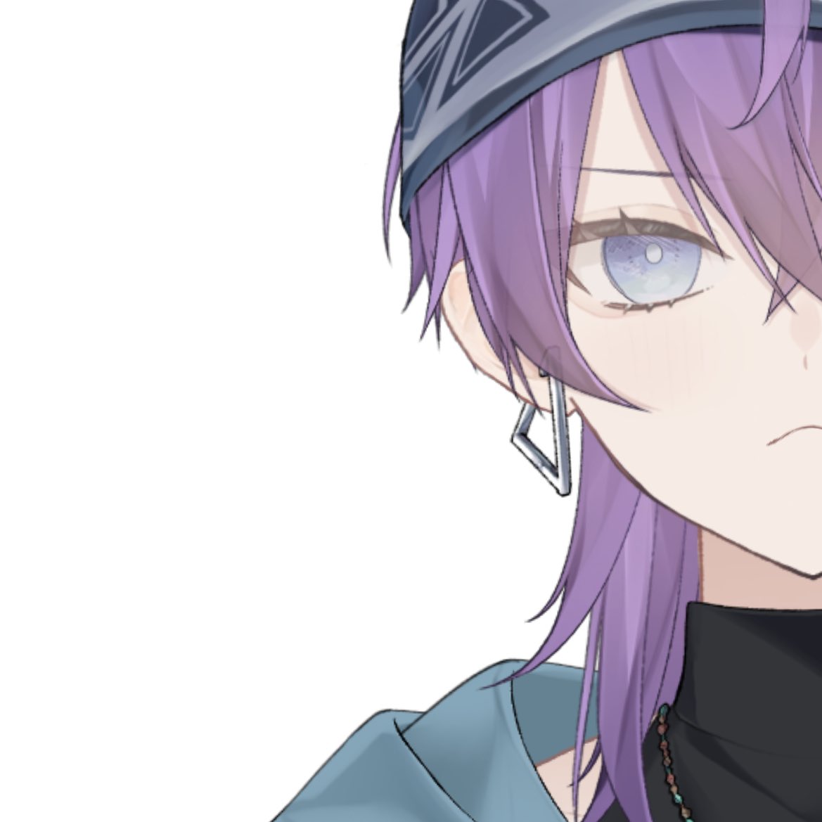 Post by 紫藤コウ on X: ☹️