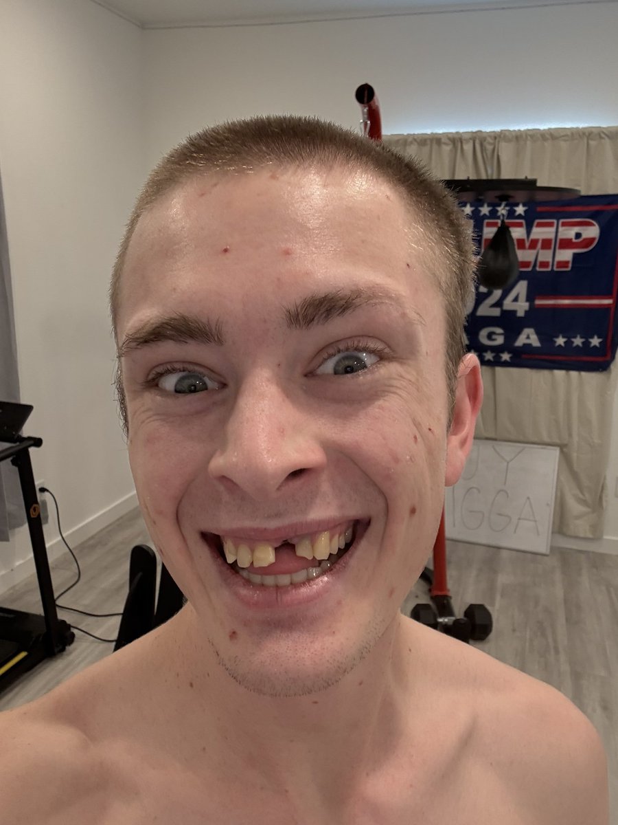 guess who wasn't in the epstein files