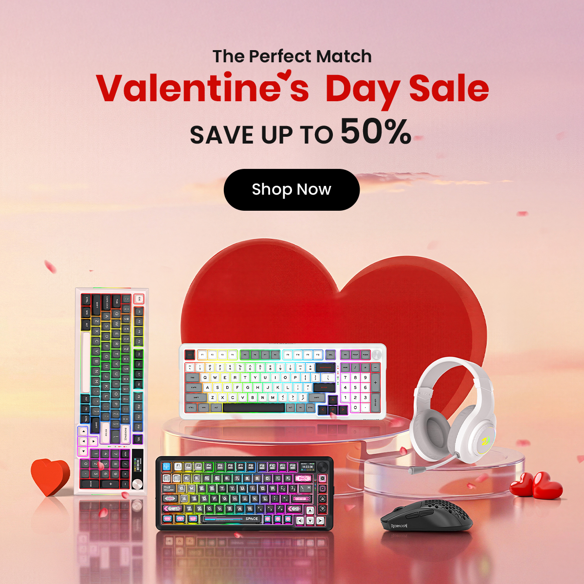 Redragon.com tweet media