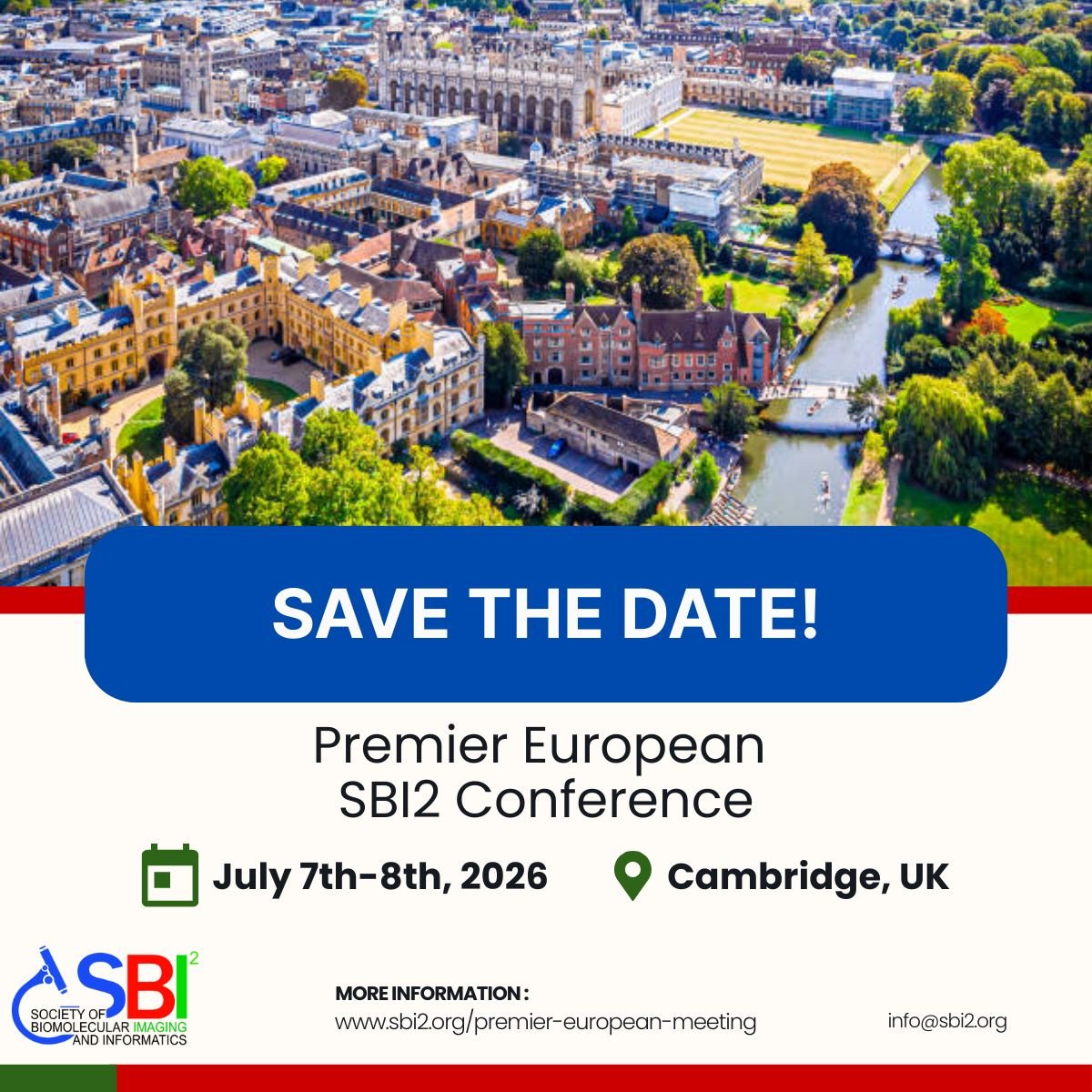 CytoData Society tweet media