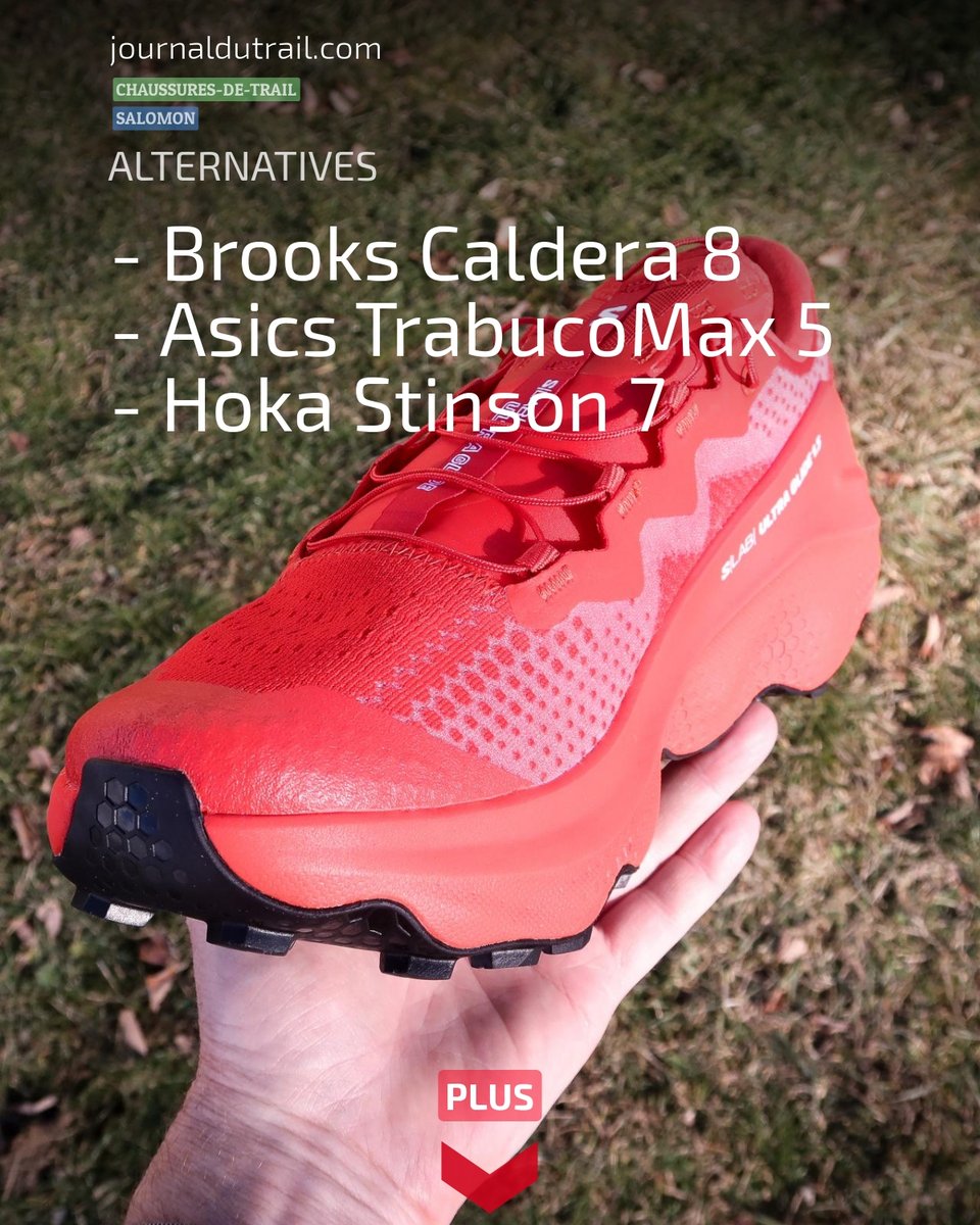 Journal du Trail tweet media