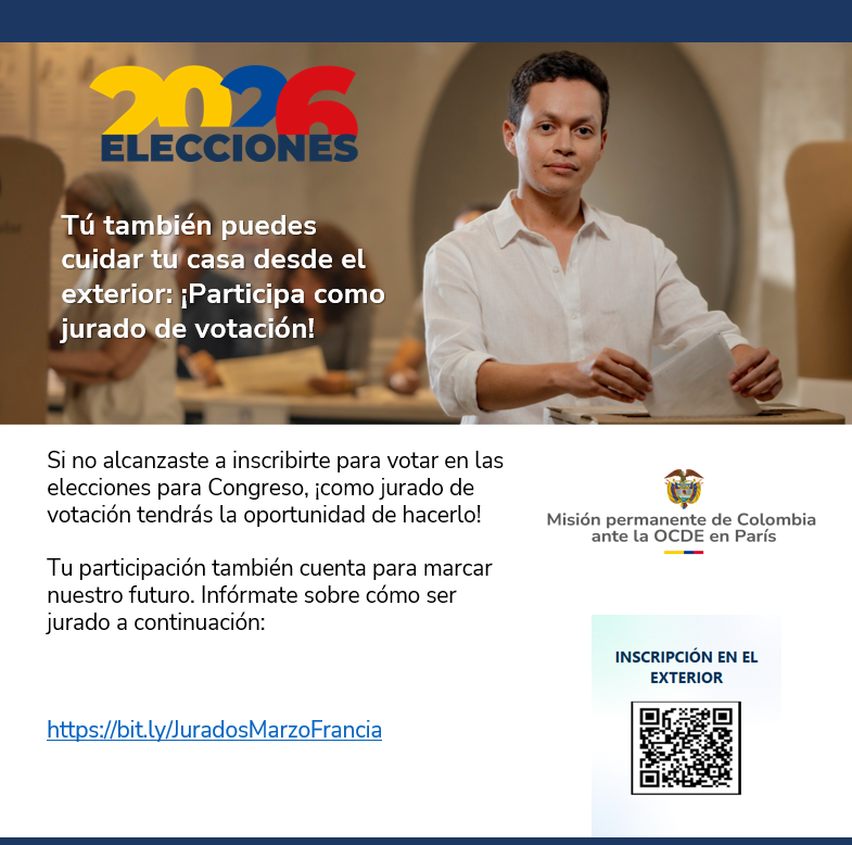 MisionColOCDE tweet media