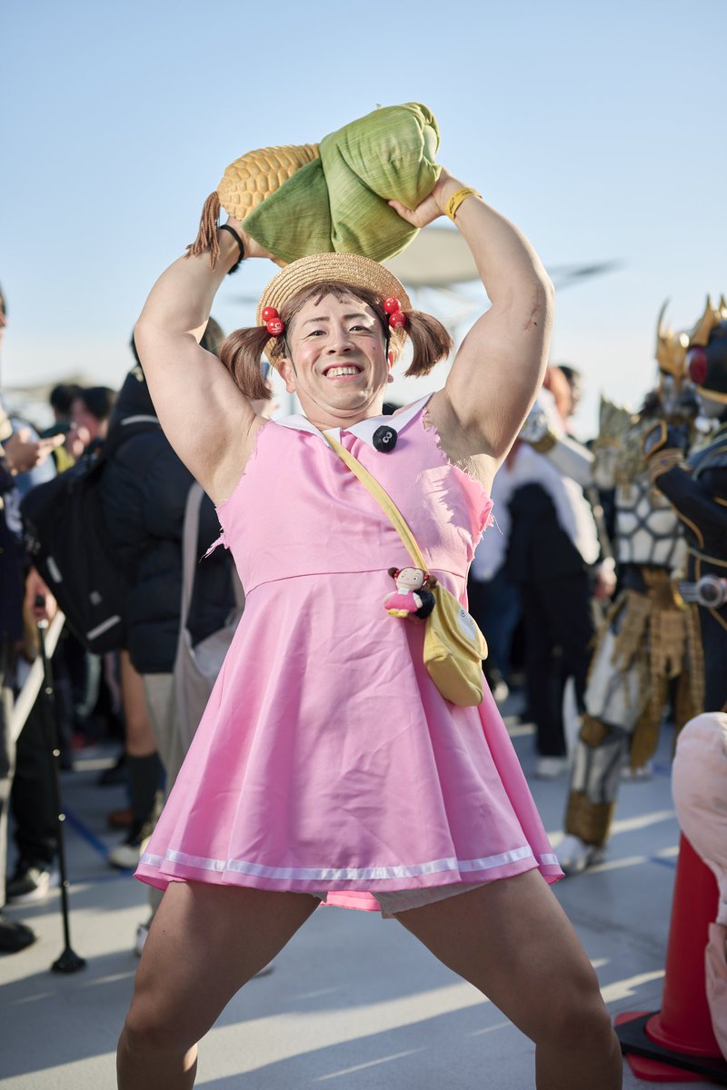 剣ちゃん⍣☪ サップ石島@バルク系幼女🌽冬コミ30.31 (@Shinya1499) / Posts / X