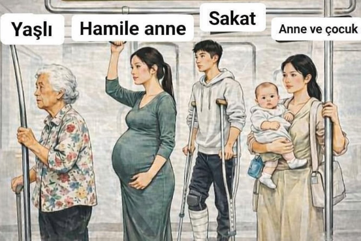medoyaa's tweet photo. Psikolojik test.

Yerinizi kime verirdiniz? https://t.co/p4dPs4TZur