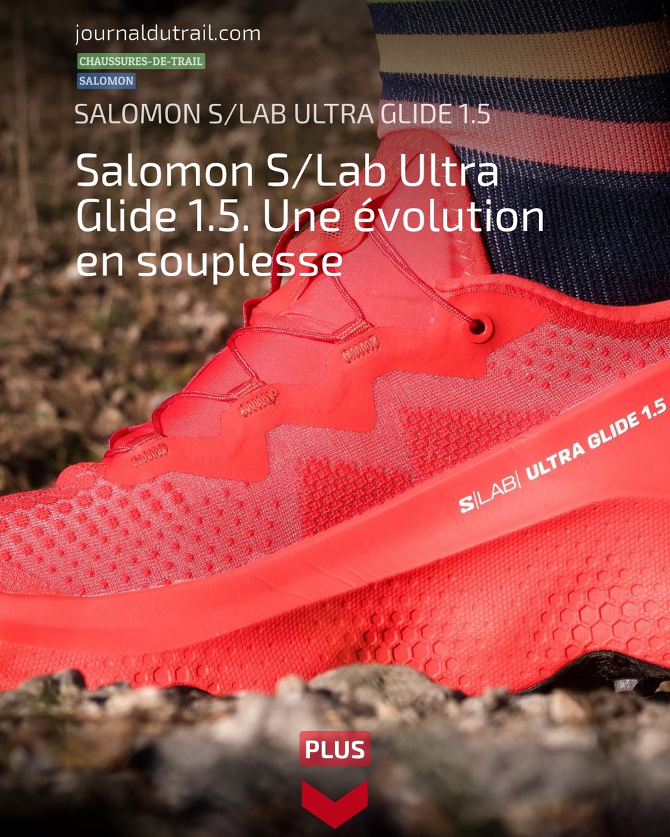 Journal du Trail tweet media