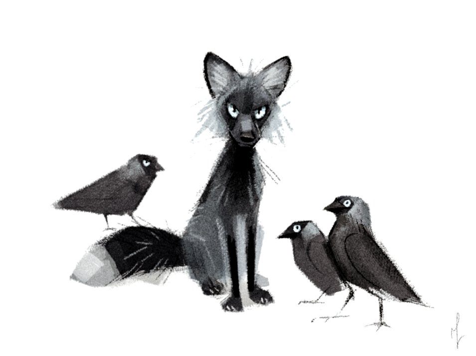 Alopex's tweet image. 