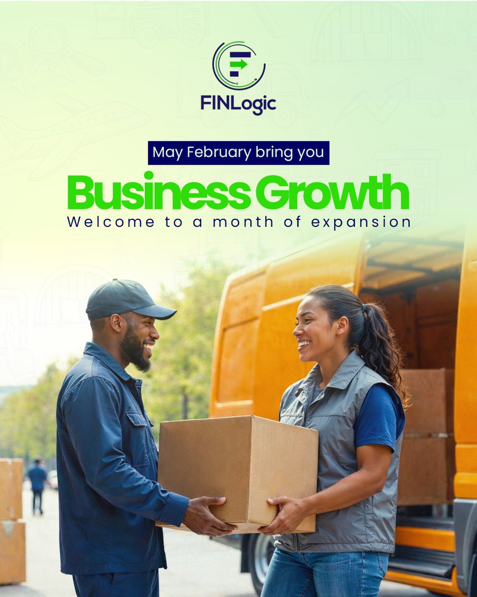 Finlogic tweet media