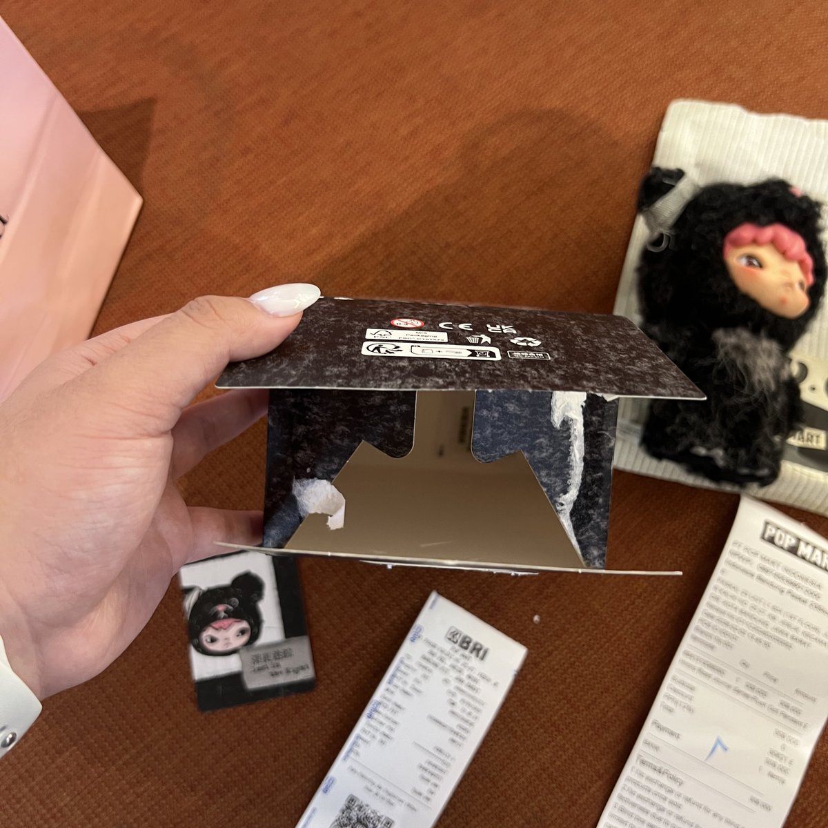 cia || open tarot reading tweet media