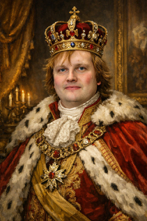 The Block Intern tweet media